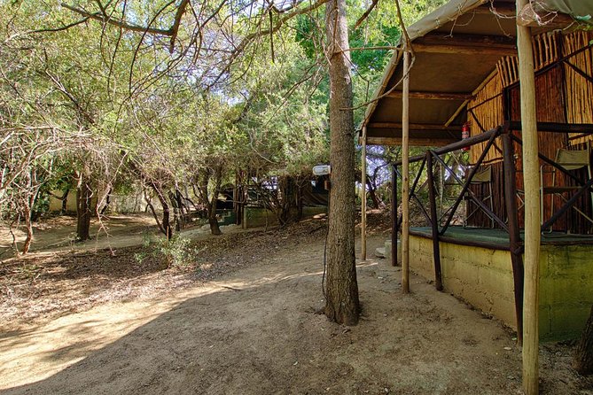4 Day Budget Kruger National Park Safari - What the $796.20 price includes