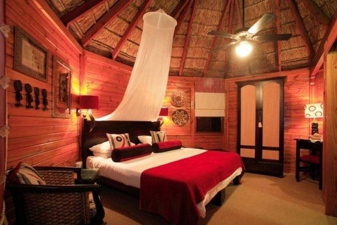 4 Day Garden Route Adventure & Safari - Five things to know before booking
