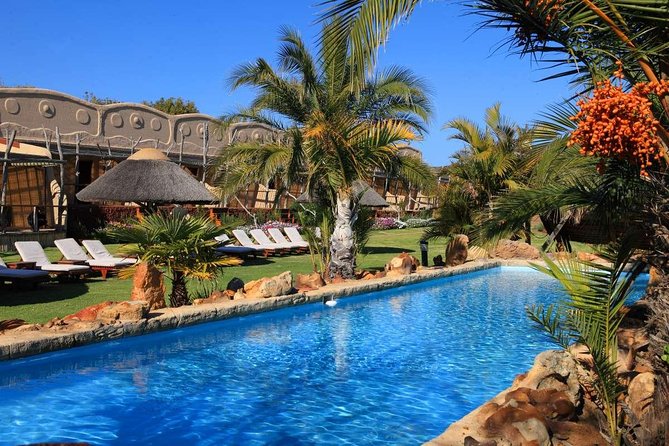4 Day Garden Route Adventure & Safari - Is $640.70 a fair price?