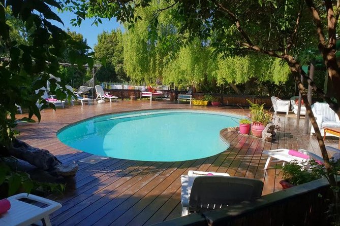 4 Day Garden Route Adventure & Safari - What to pack and how to pace yourself