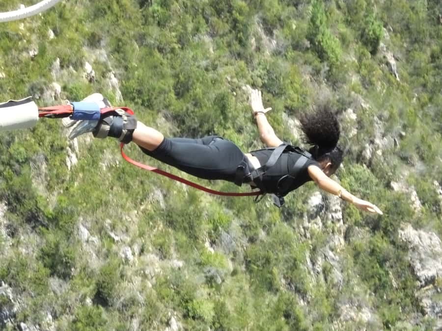 4-Day Garden Route Experience - Simple ways to make the four days better