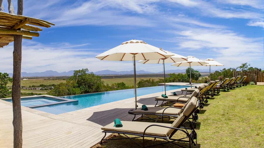 4-Day Garden Route Experience - Day 3: Tsitsikamma’s Storms River mouth