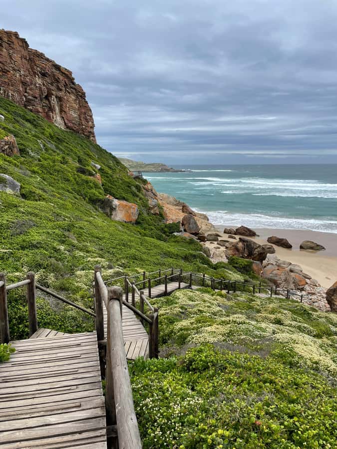 4-Day Garden Route Experience - Accommodation: charm, comfort, and one point to clarify