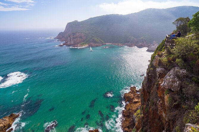 4 Day Garden Route Luxe Selection Micro Group Tour from Cape Town - Why this four-day route works