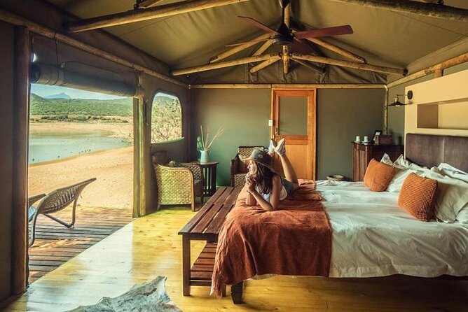 4 Day Garden Route Luxe Selection Micro Group Tour from Cape Town - Day 3: a forest walk in Wilderness National Park