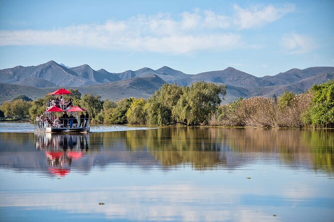 4 Day Garden Route Luxe Selection Micro Group Tour from Cape Town - Across the Outeniqua Pass to Buffelsdrift