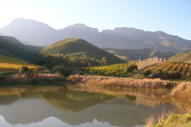 4 Day Garden Route Luxe Selection Micro Group Tour from Cape Town - What the $1,532.25 price gets you