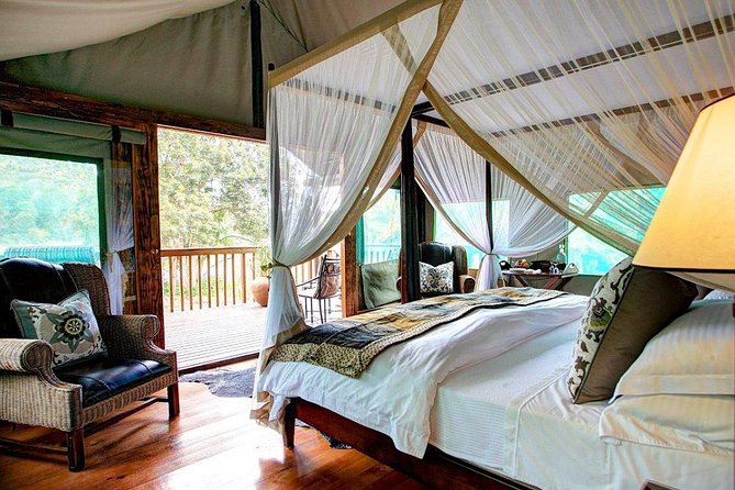 4 Day Garden Route Meander Safari Tour with Private Transfers - Day 4: Sunrise wildlife and the maritime story of Mossel Bay