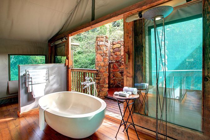 4 Day Garden Route Meander Safari Tour with Private Transfers - How private is this private tour?