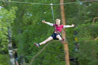 4 Day Garden Route Tour from Cape Town A Hiking and Safari