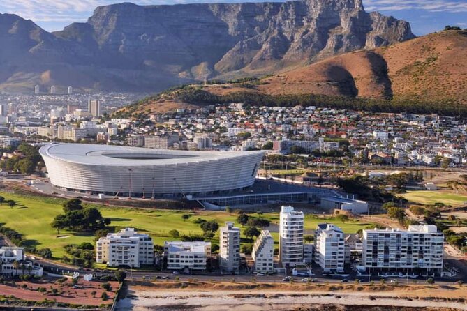 4 Day Garden Route Tour from CapeTown Small Group Hiking and Game - Key points at a glance