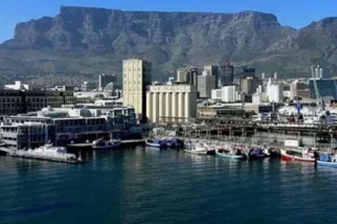4 Day Garden Route Tour from CapeTown Small Group Hiking and Game - Group size, transport, and the pace