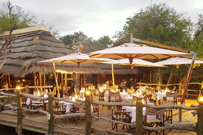 4 Day Greater Kruger Kapama Game Lodge Safari with Panorama Route Journey - Day four: a last game drive and the Panorama Route