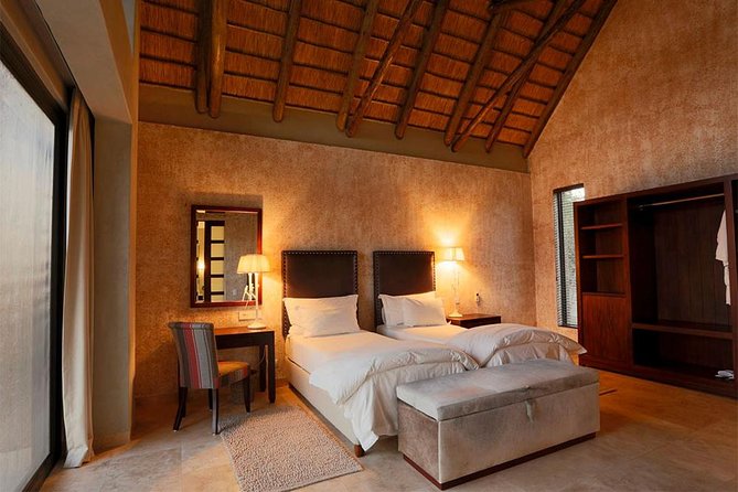 4 Day Greater Kruger Kapama Game Lodge Safari with Panorama Route Journey - Should you book the four-day Kapama safari?