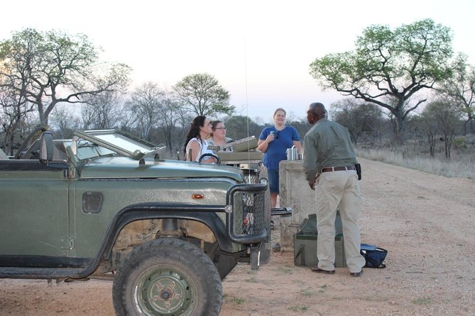 4 Day Greater Kruger National Park Adventure Safari - Why Four Days Works Better Than One