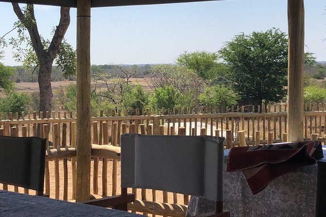 4 Day Greater Kruger National Park Adventure Safari - The Morning Drive Begins Before Breakfast