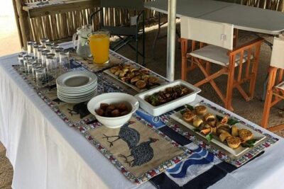 4 Day Greater Kruger National Park Adventure Safari