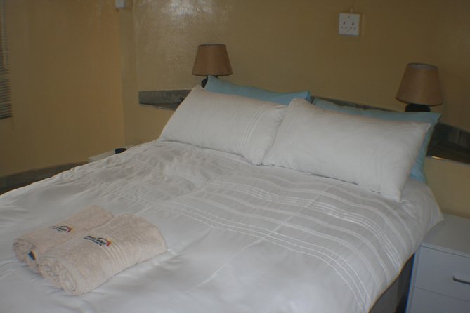 4 Day Greater Kruger National Park Adventure Safari - Dinner Under the Stars and a Dam View