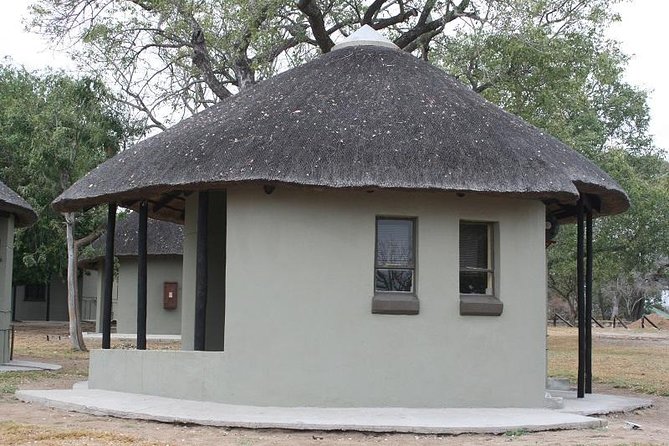 4 Day Greater Kruger National Park Adventure Safari - Accommodation, Food, and Service