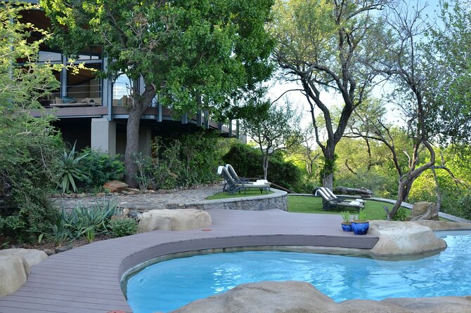 4 Day Greenfire Game Lodge Safari - Day four: one last drive before the long return