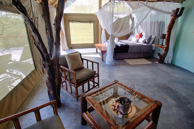 4 Day Katekani Lodge Kruger National Park Safari - Day 3: A full wildlife day inside Kruger National Park