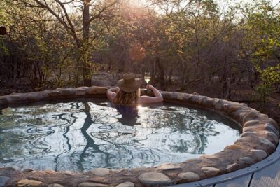 4 Day Katekani Lodge Kruger National Park Safari