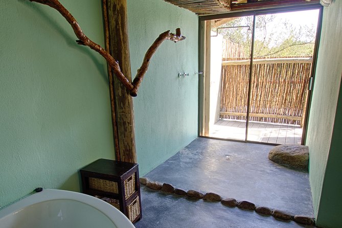 4 Day Katekani Lodge Kruger National Park Safari - Katekani Lodge: Comfort, food, and the limits of semi-luxury
