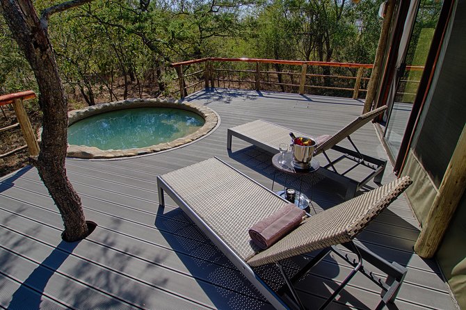 4 Day Katekani Lodge Kruger National Park Safari - Transport, group size, and the daily rhythm
