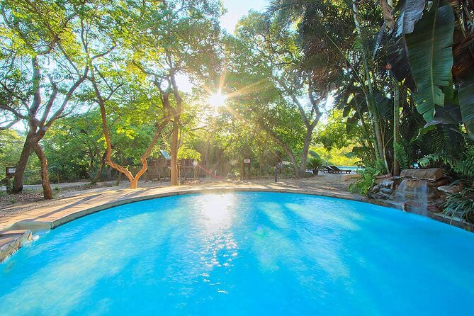 4 Day Kruger Adventure Safari - Key points to know before booking