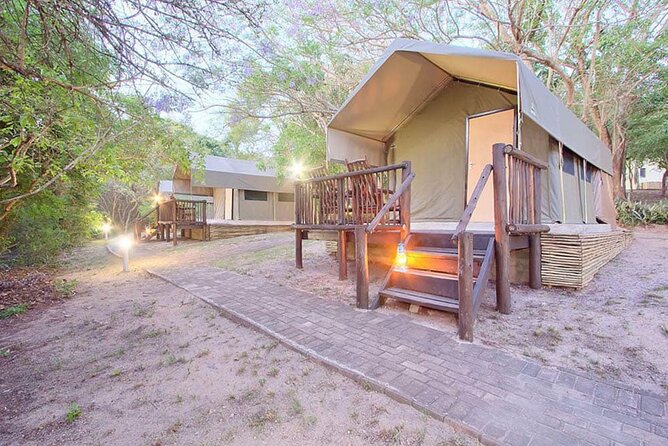 4 Day Kruger Adventure Safari - What this $776.67 safari really gives you