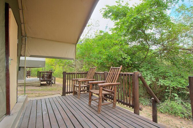 4 Day Kruger Adventure Safari - How the organization affects your experience