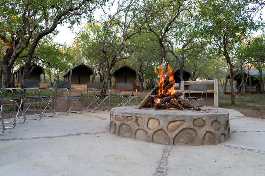 4 Day Kruger Glamping Budget Adventure - Is $677 a good price for four days?