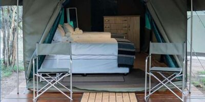 4 Day Kruger Glamping Budget Adventure