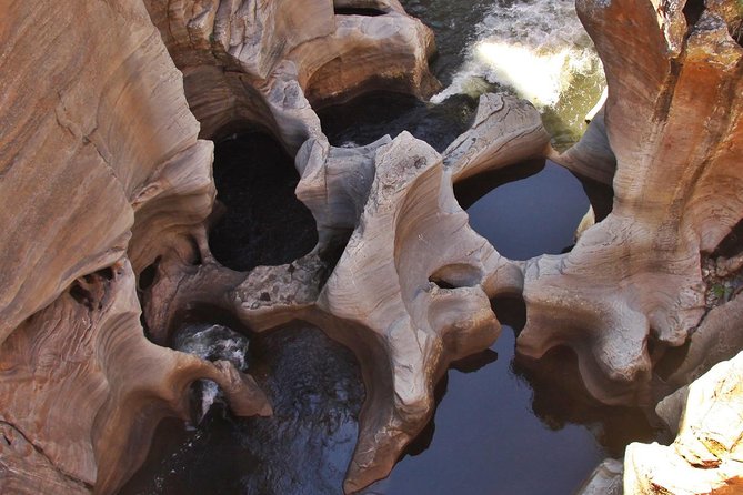 4 Day Kruger National Park and Panorama Route Safari - Booking details worth knowing