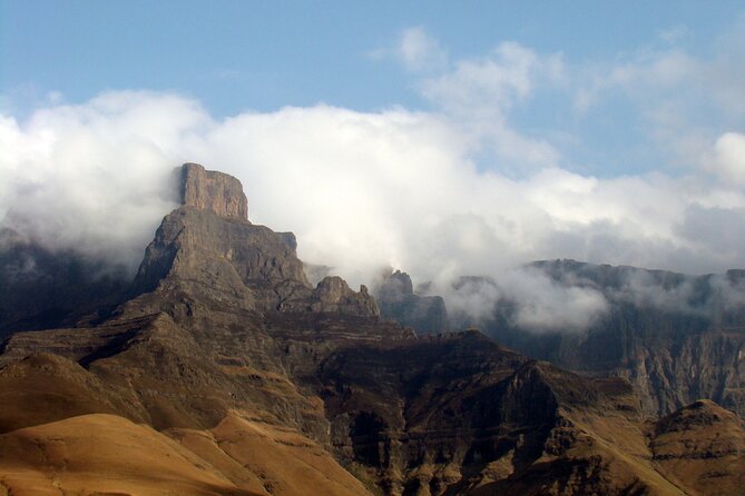 4 Day Kruger National Park and Panorama Tour from Johannesburg - Day two: nine hours in Kruger’s bush