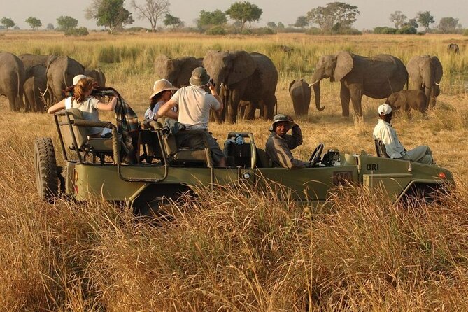 4 Day Kruger National Park and Panorama Tour from Johannesburg - Bourke’s Luck Potholes and the work of water