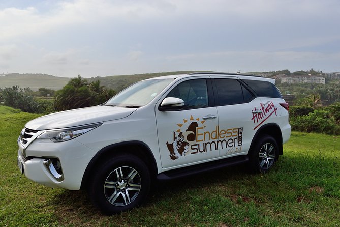 4-Day Kruger National Park Safari from Johannesburg - Key points to know before booking