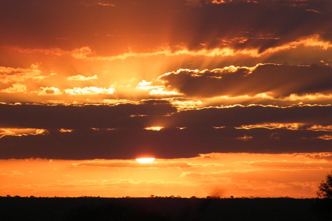 4 Day Kruger National Park Tour - Accommodation: choose your comfort level carefully