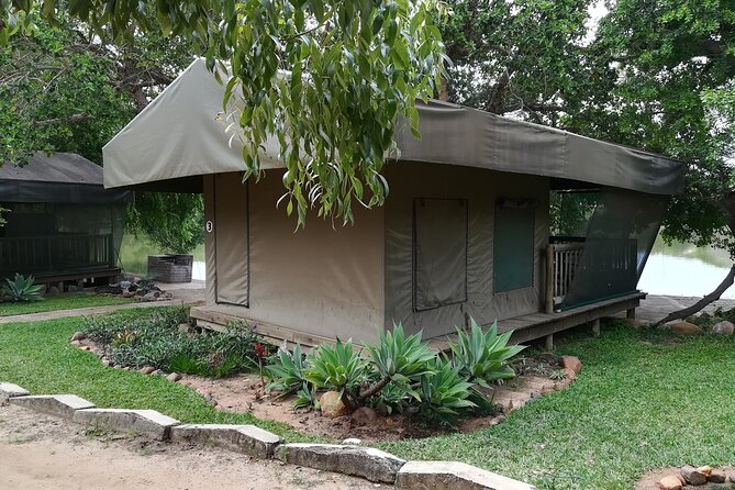4 Day Kruger National Park Tour - Is $872.70 good value?
