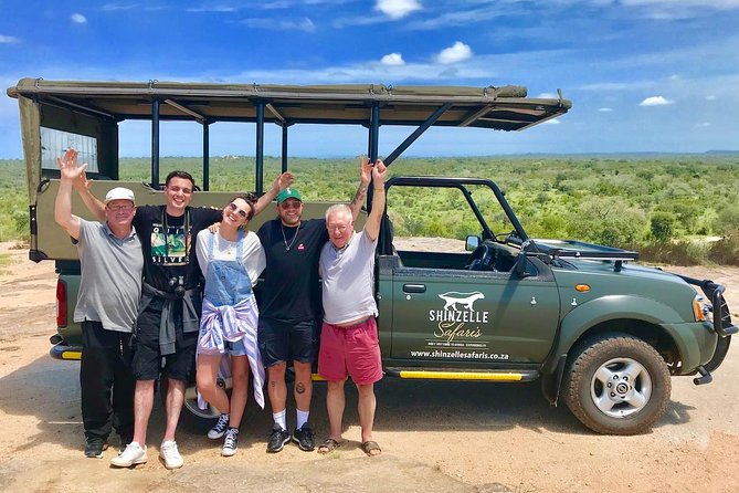 4-Day Kruger Park Safari & Panoramic Tour Combo including Breakfast and Dinner - Why this four-day combination works