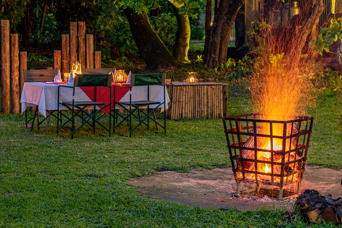 4-Day Kruger Park Safari & Panoramic Tour Combo including Breakfast and Dinner - Is $1,218.78 a fair price?