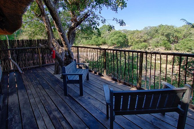 4 Day Lodge and Treehouse Kruger National Park Safari - Lodging, food, and what is included