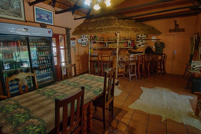 4 Day Lodge and Treehouse Kruger National Park Safari - Is $917.43 a fair price?