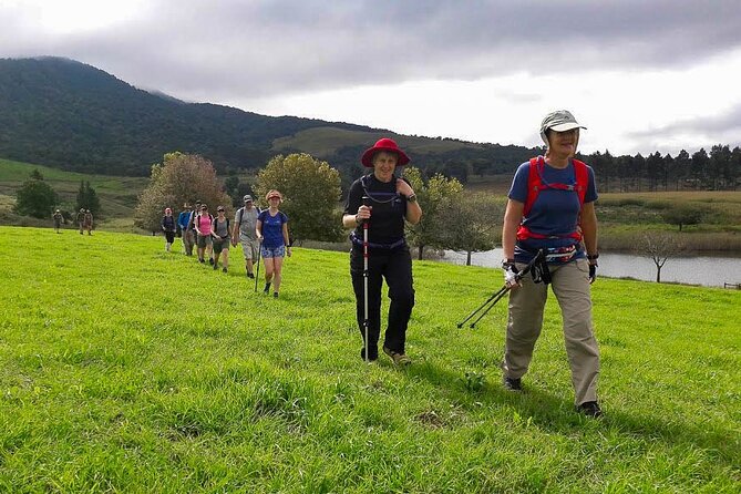 4-Day Private Natal Midlands Falls to Falls Tour - Key points at a glance