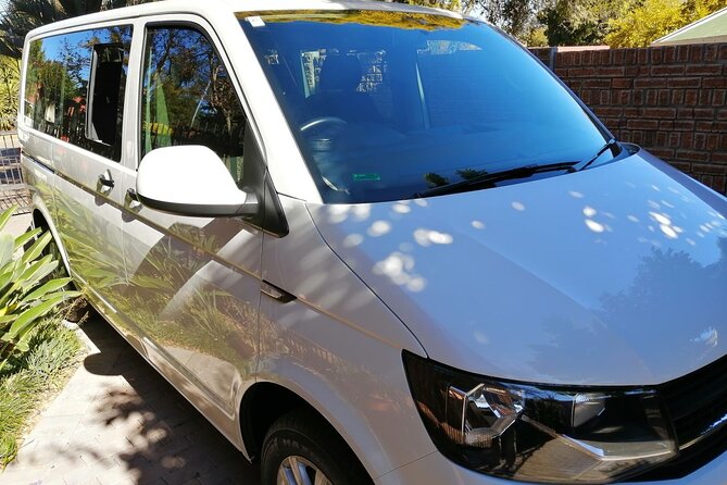 4 days Kruger Park Big 5 Safari and Awesome Panorama Route - The sunset game drive and its age rule