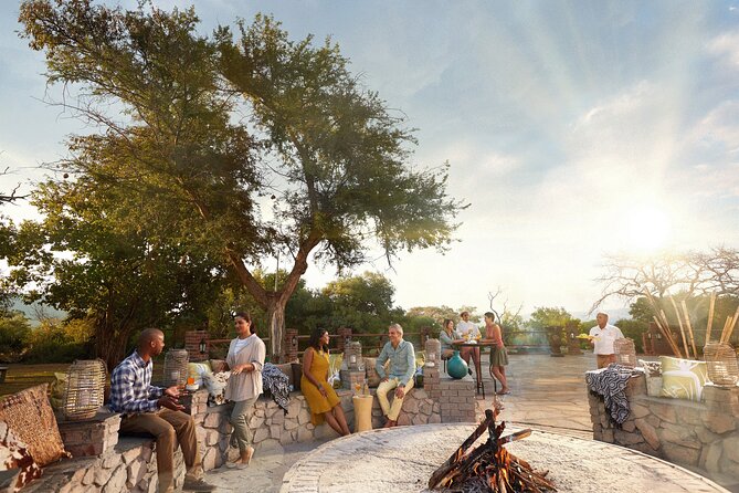 4 days Kruger Park Big 5 Safari and Awesome Panorama Route - What the $1,390 price covers