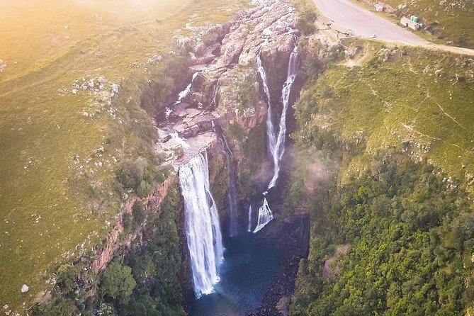 4 days Kruger Park Big 5 Safari and Awesome Panorama Route - Guide quality and the human side of the trip