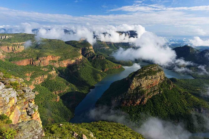 4 Days Private Tour at Kruger National Park & Blyde River Canyon - FAQ