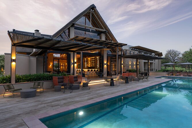 4 Days Radisson Kruger Safari Tour from Johannesburg - Four details that shape the experience