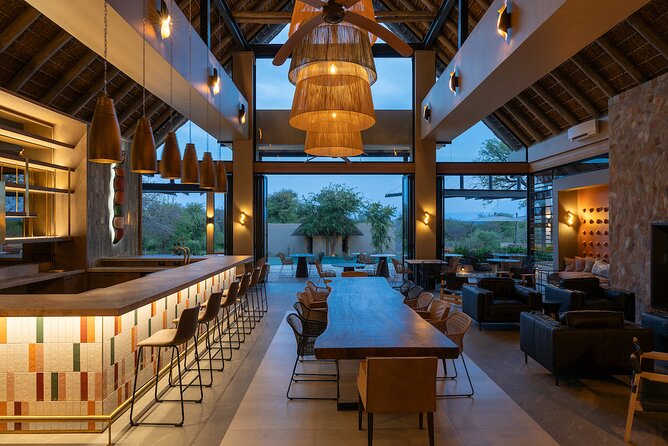 4 Days Radisson Kruger Safari Tour from Johannesburg - Day 4: One last drive in Moditlo